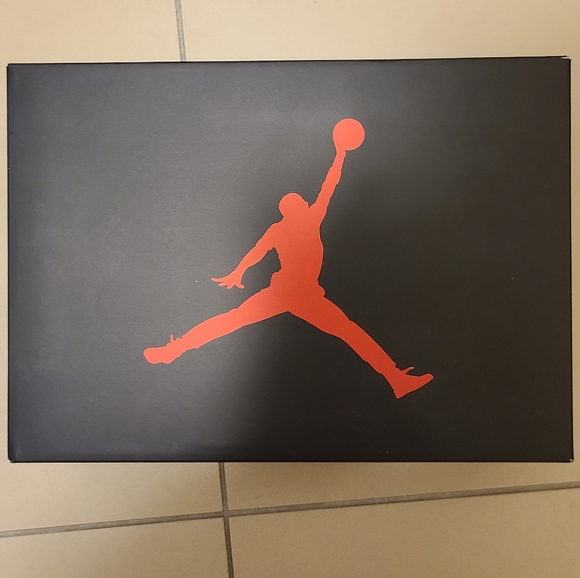 Jordan 3 Fire red - Picture 4 of 4